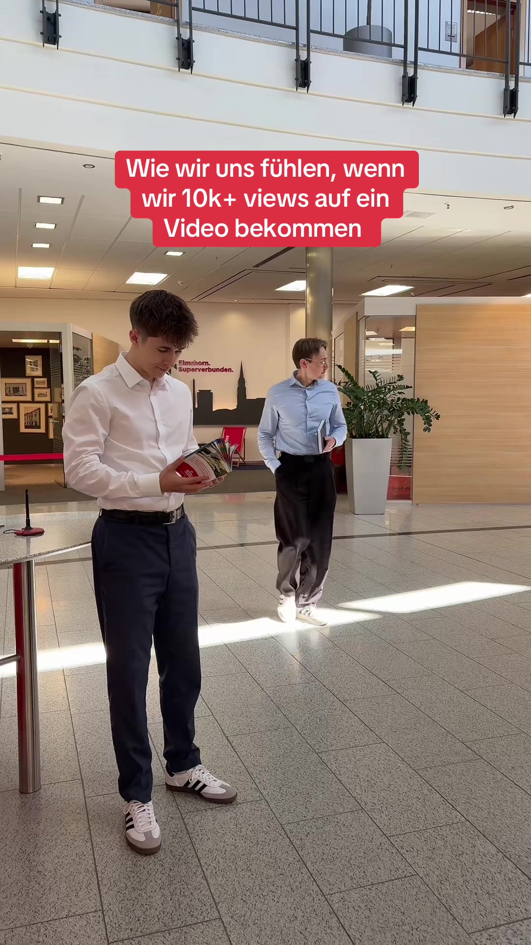 @Sparkasse Elmshorn