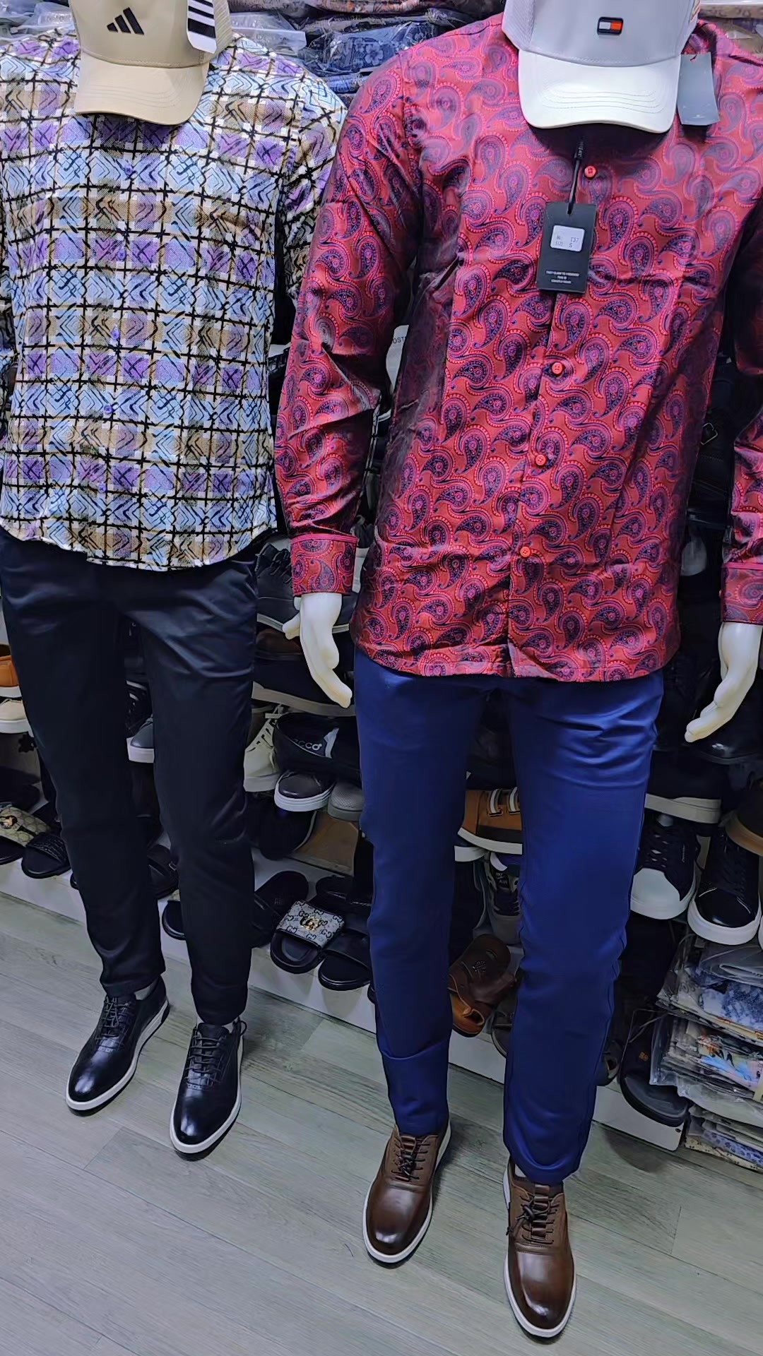 @Dawnshine collections YALA