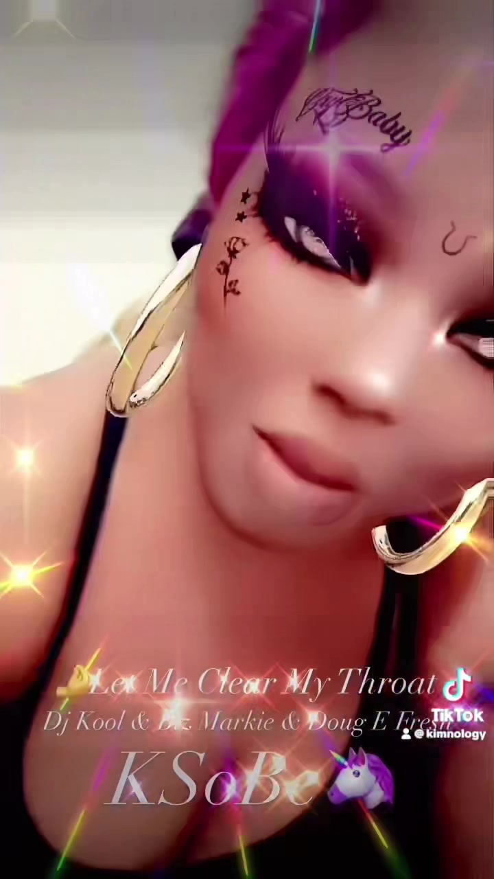 @Kimnology🦄