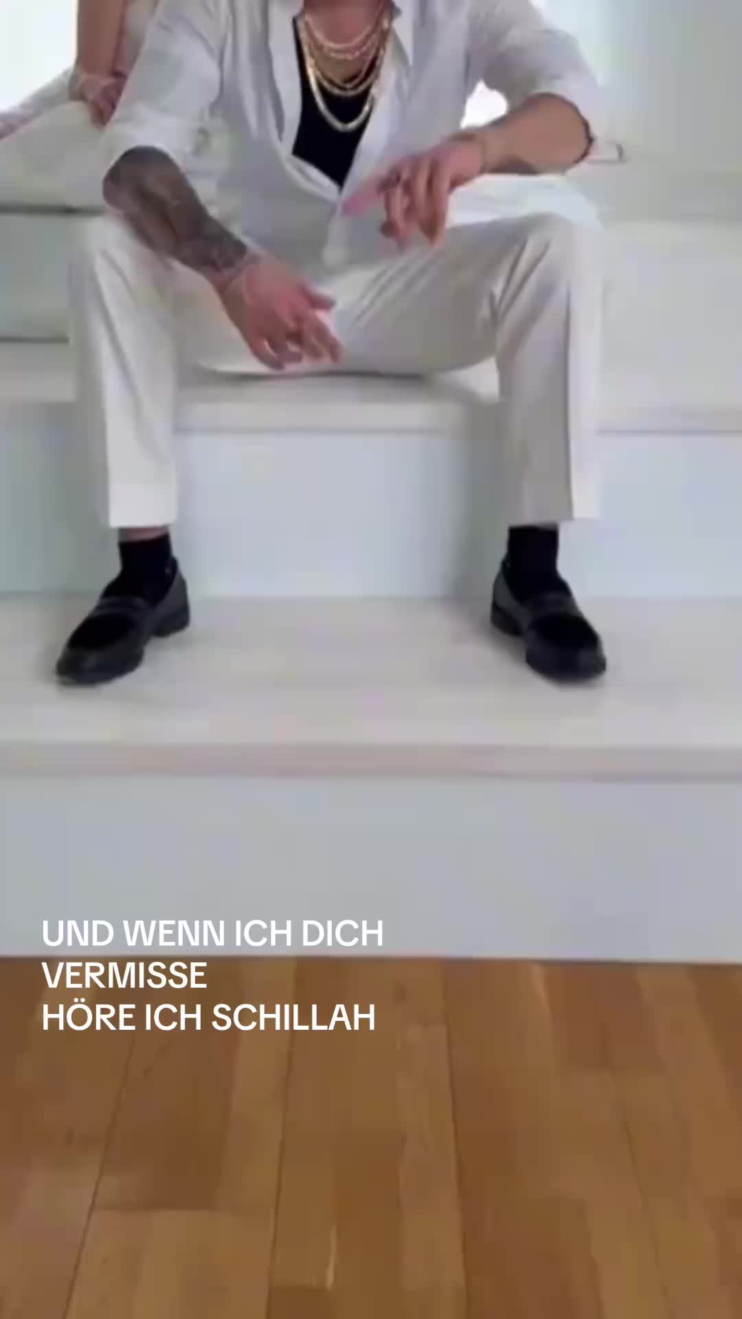 @Irgendeine