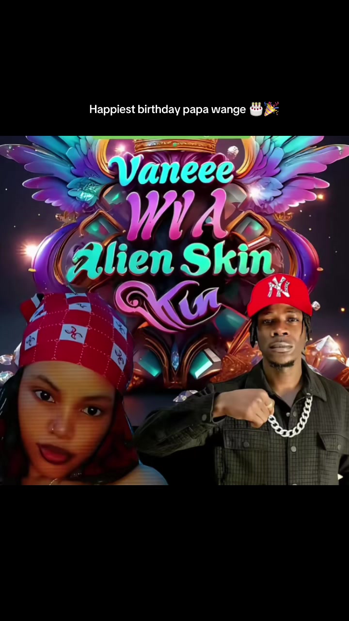 @VANEE🥀 OFFICIAL💚 WA🔥 ALIEN