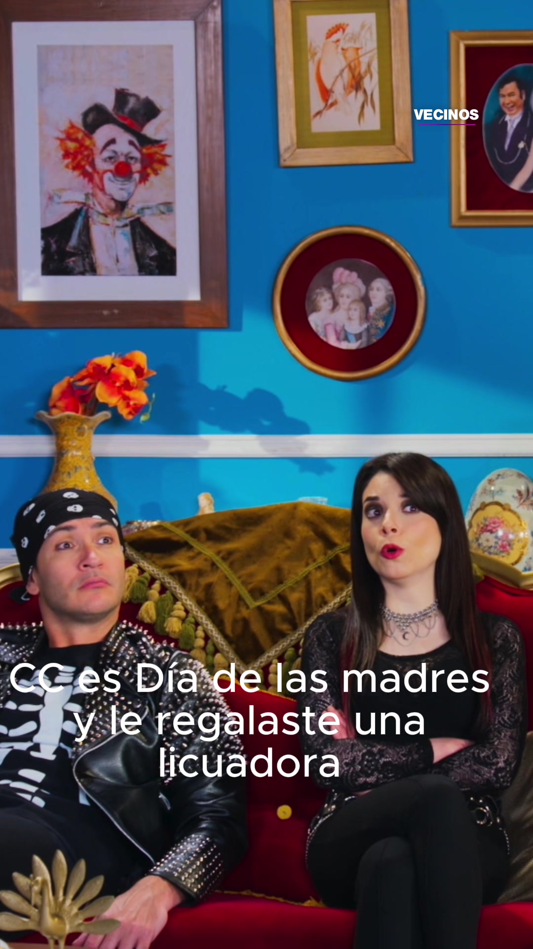 @Televisa Comedia