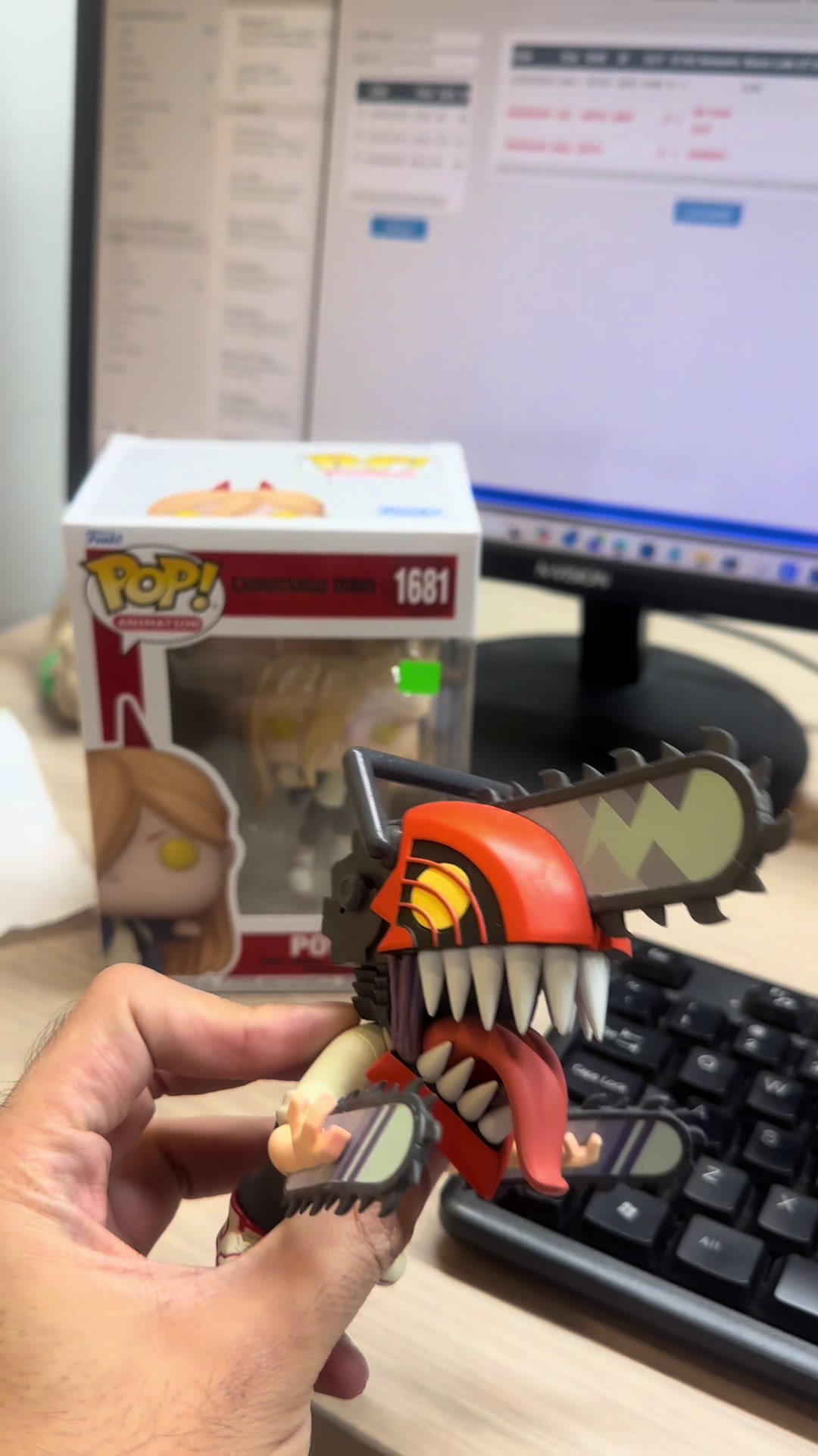 @Axiom Figure