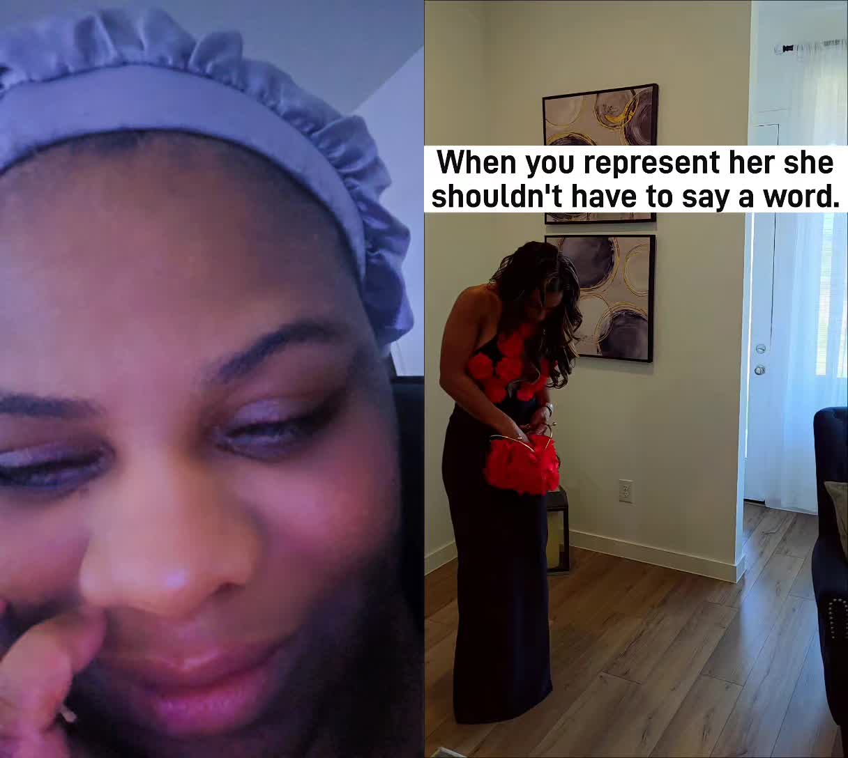 @Tiffany Collins
