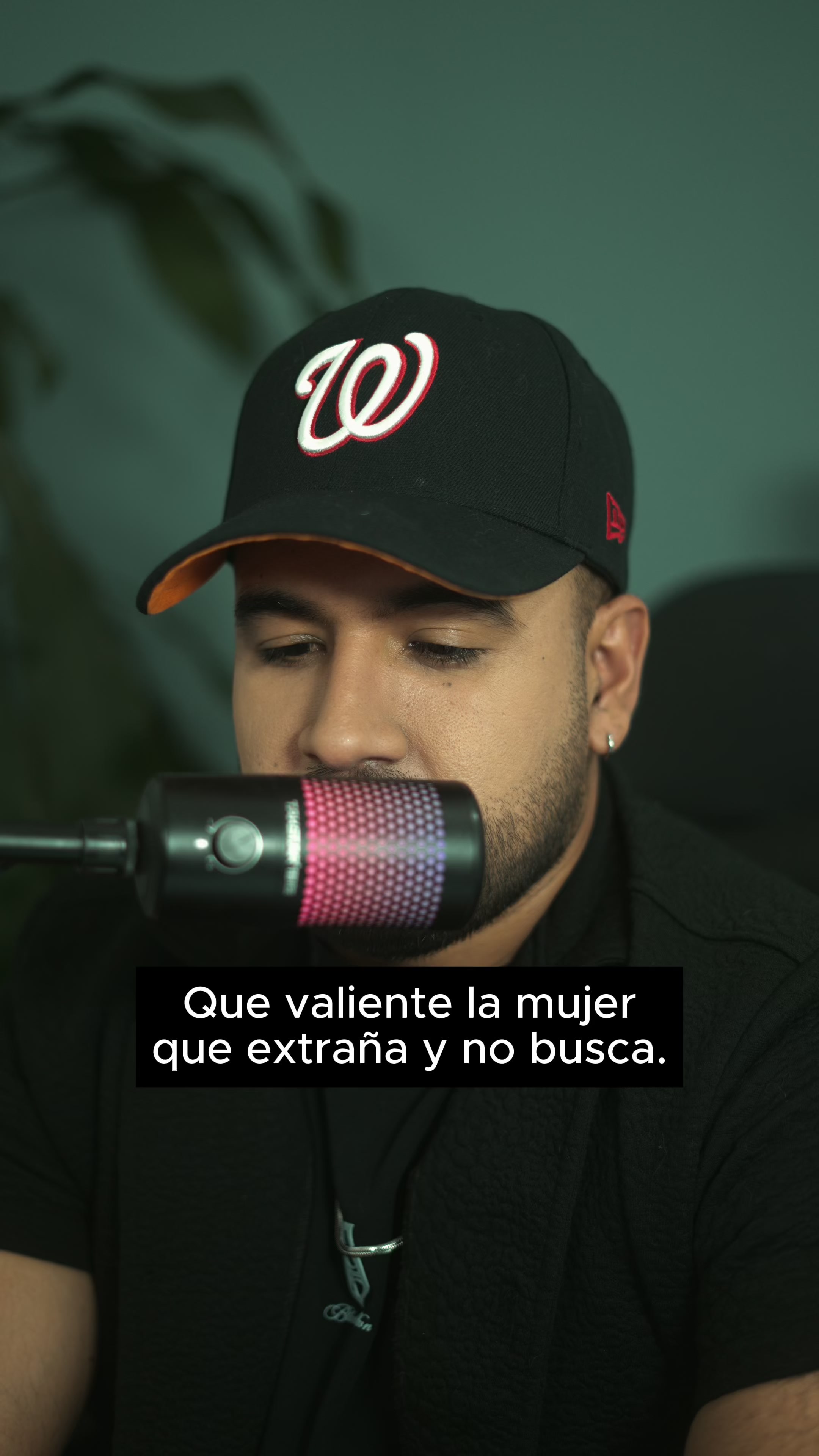 @El mister