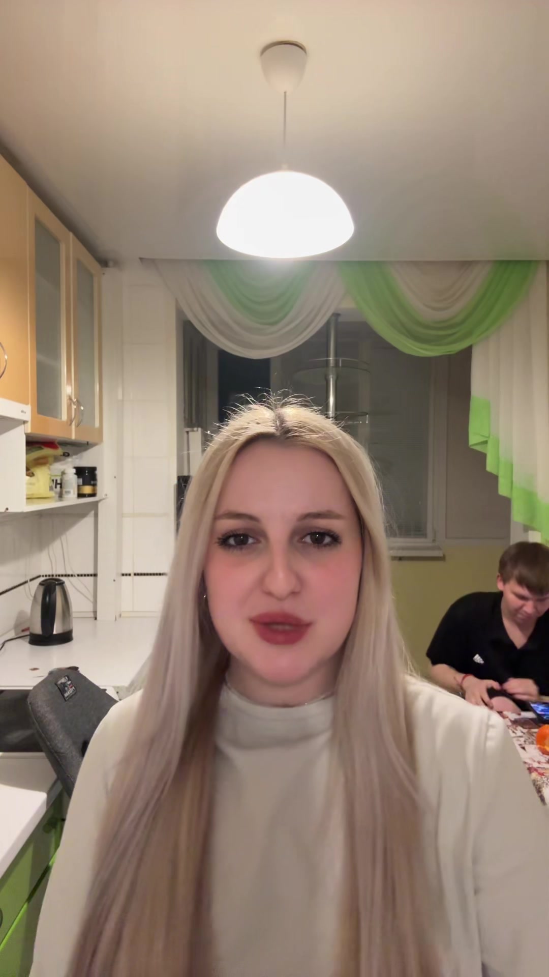 @Секреты Victoria