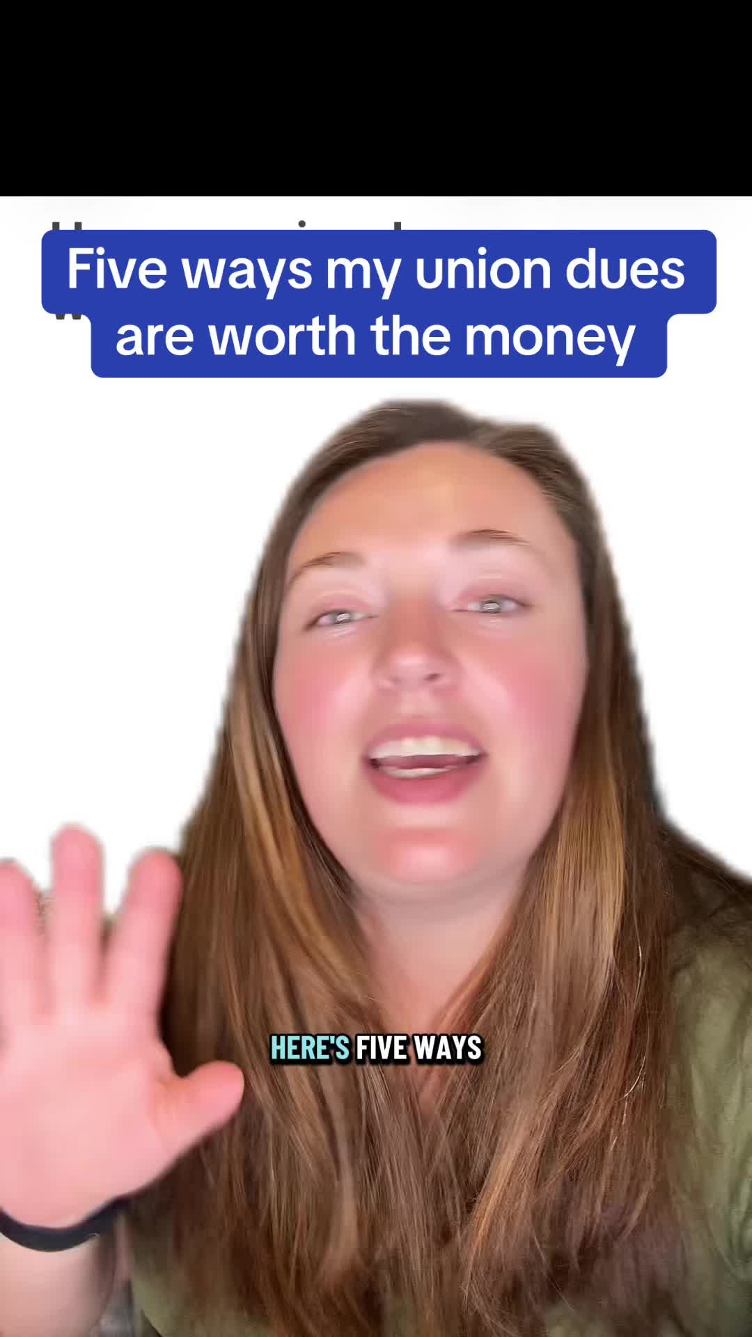 @Kristen I Education & Politics
