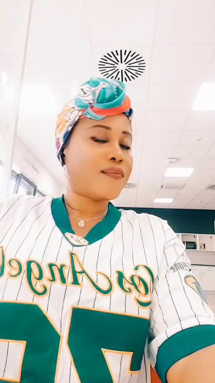 @Sarah Adobea