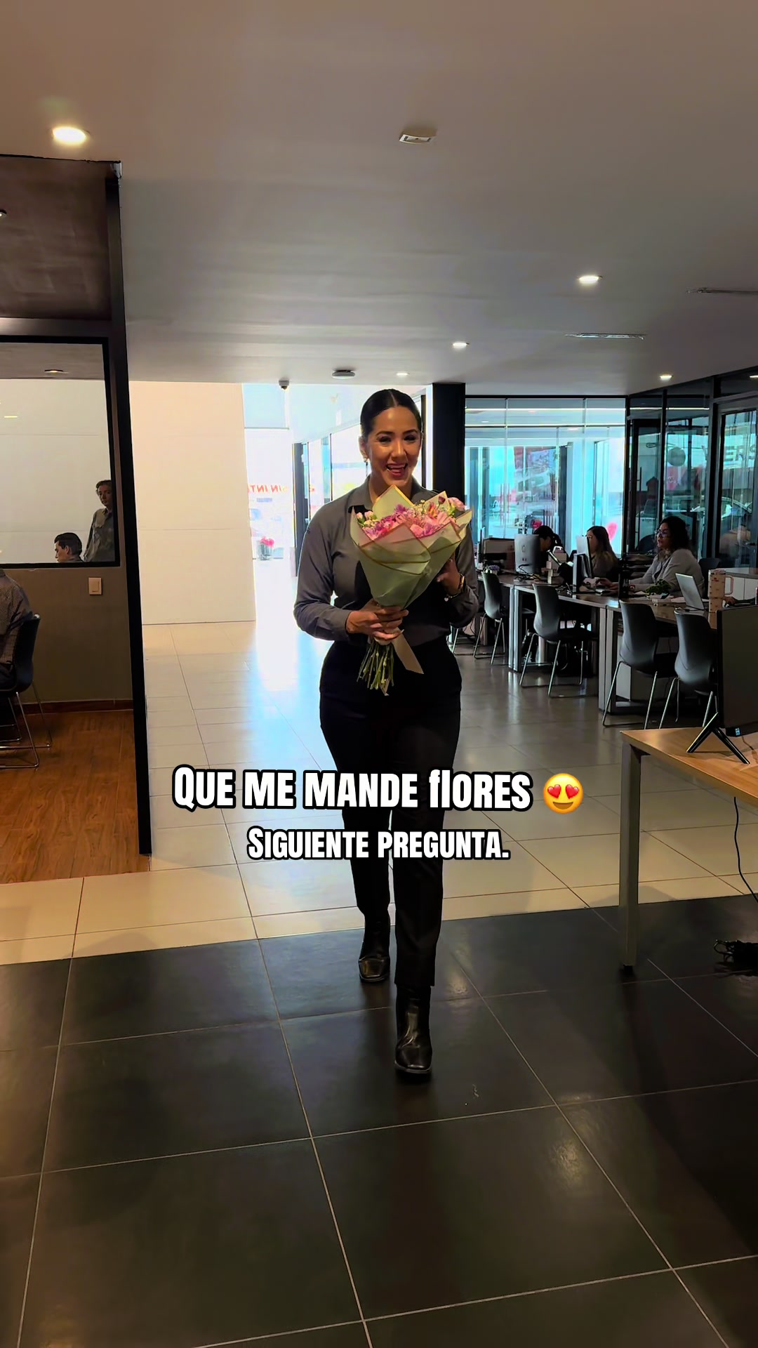 @Nissan Chris Escalante
