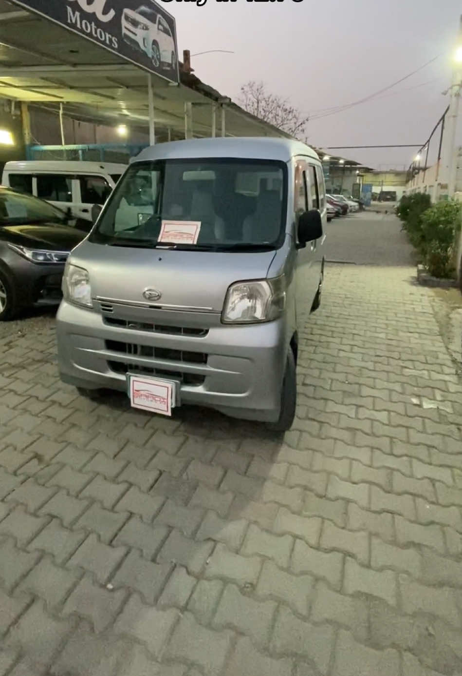@Saadimotors.Attock