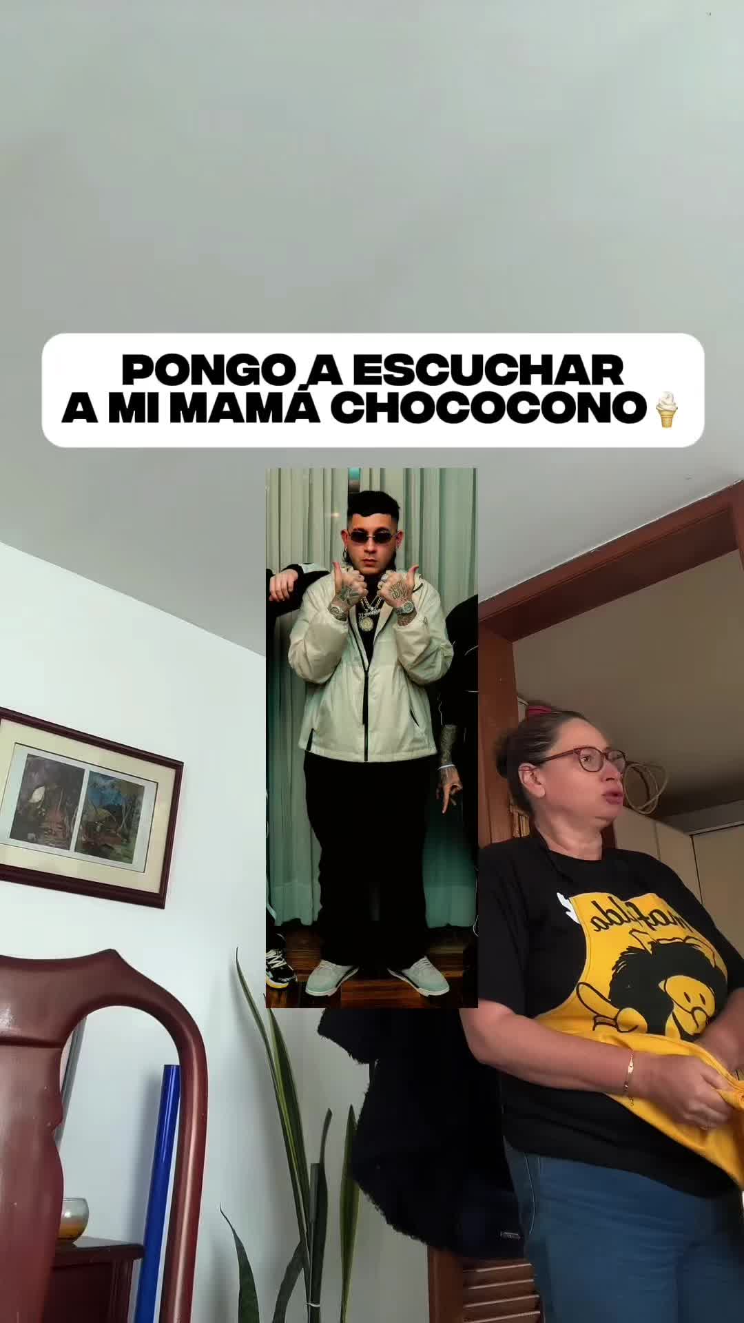 @Charlie Feliciano
