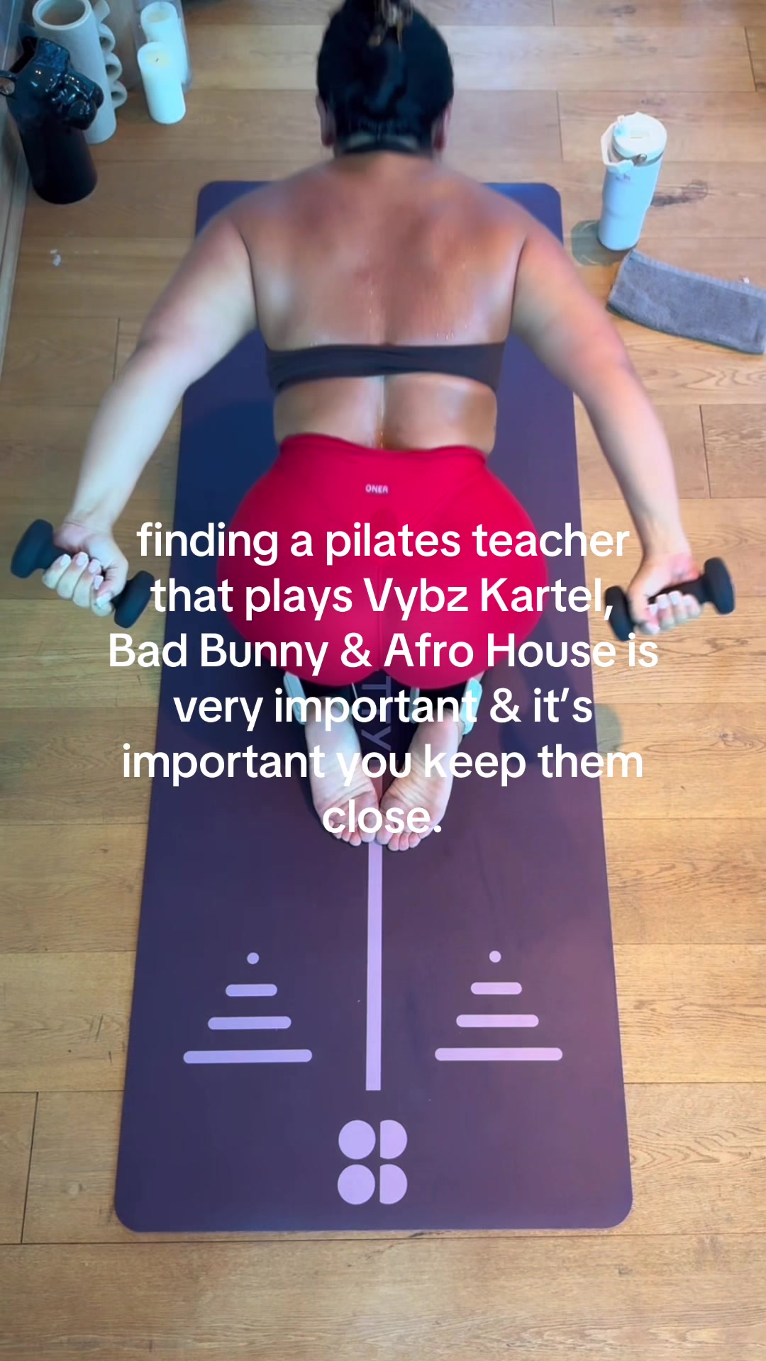 @Soul Body by Phoebe