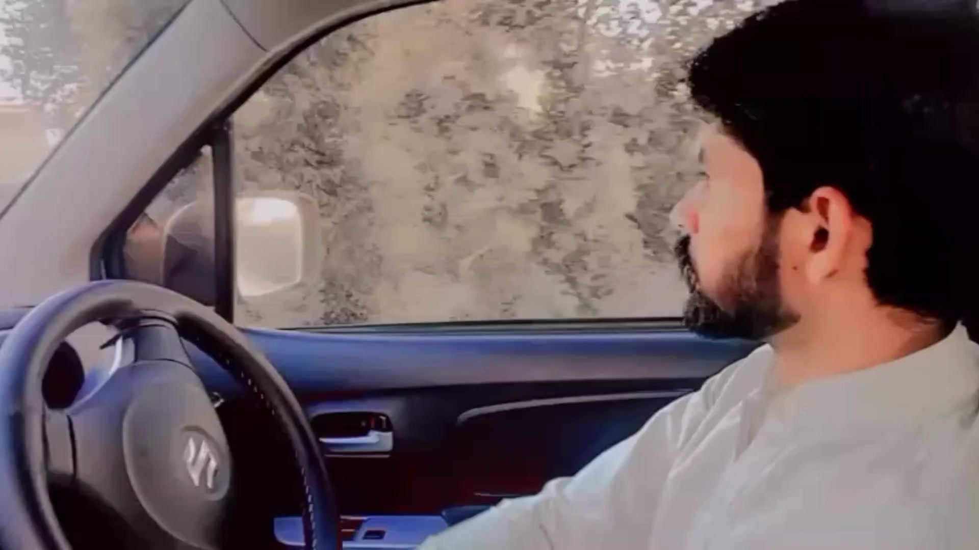 @Amir Ayyub...💞