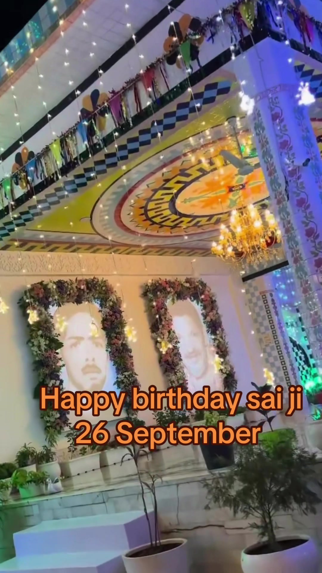 @Darbarsai_ji786