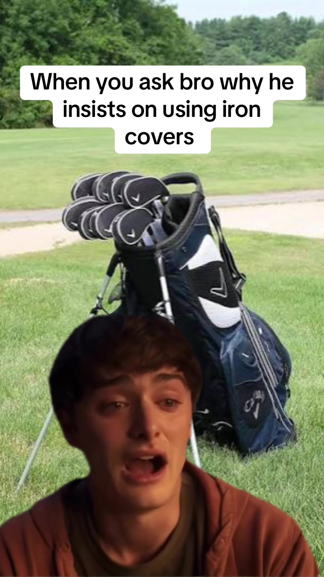 @Ballmark golf
