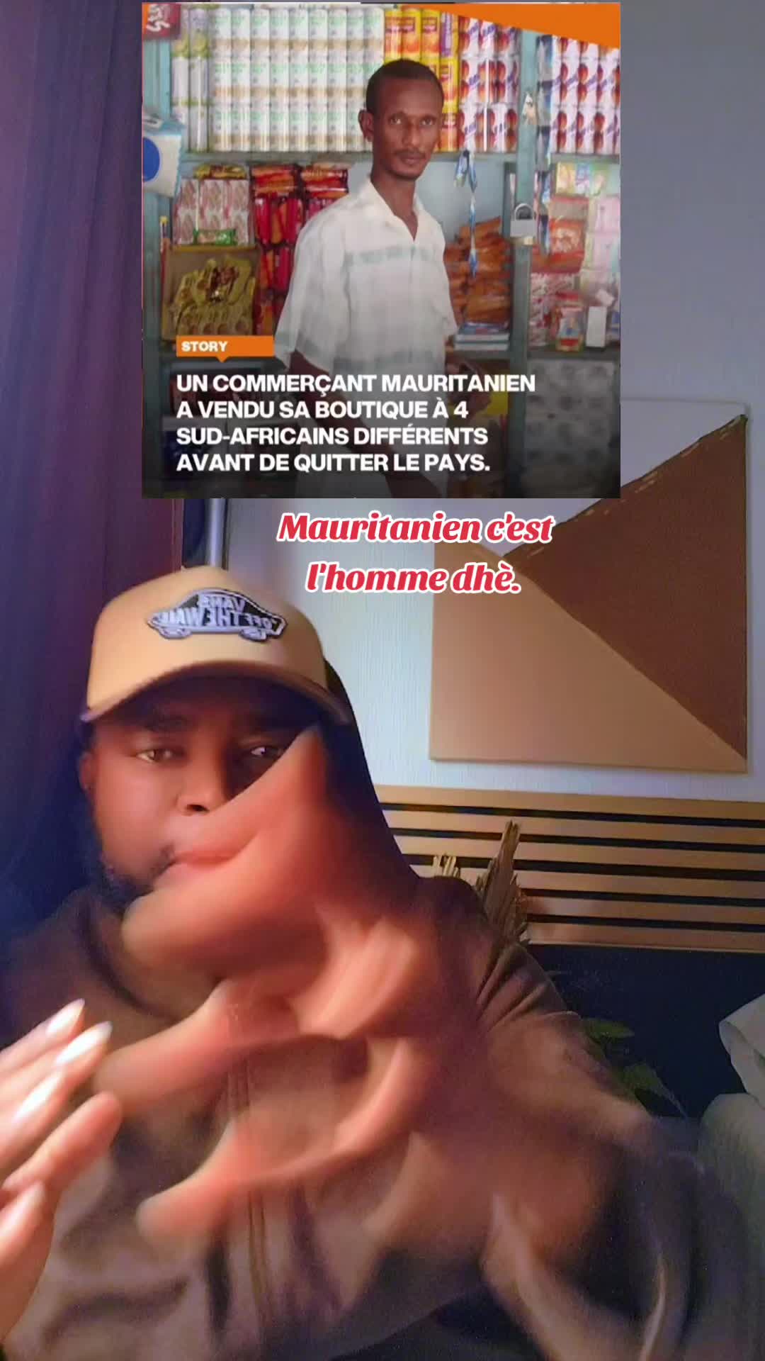 @Seydou Coulibaly