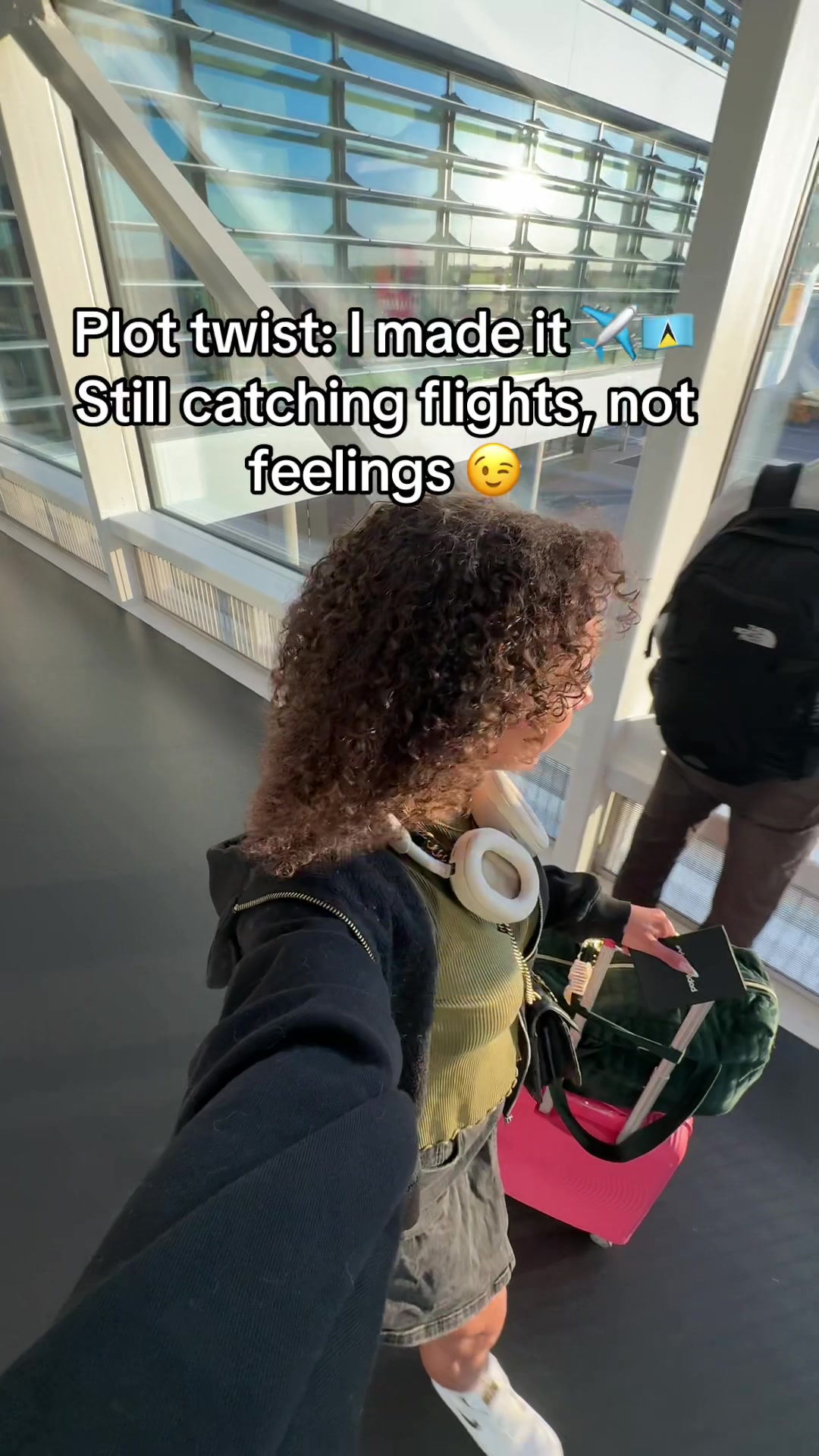 @Michelle | Socaholic
