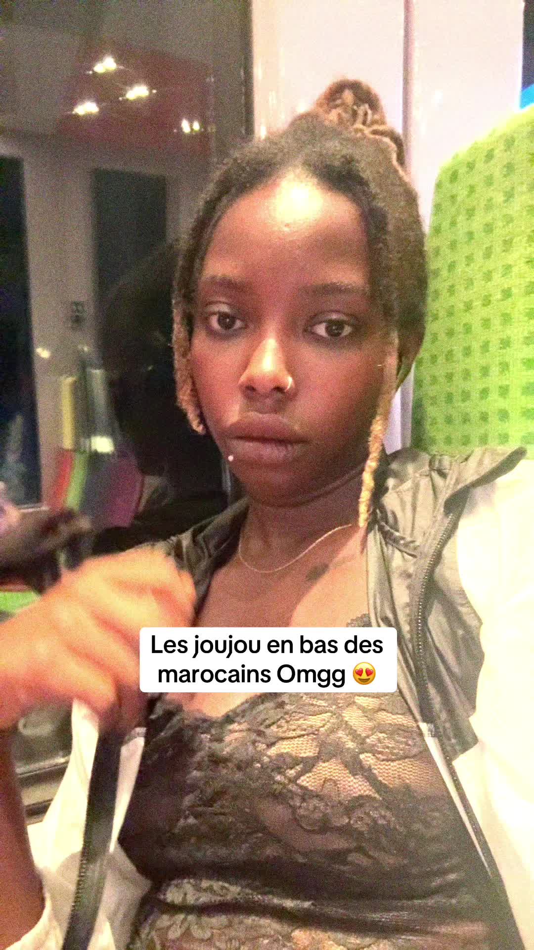 @🤷🏾♀️