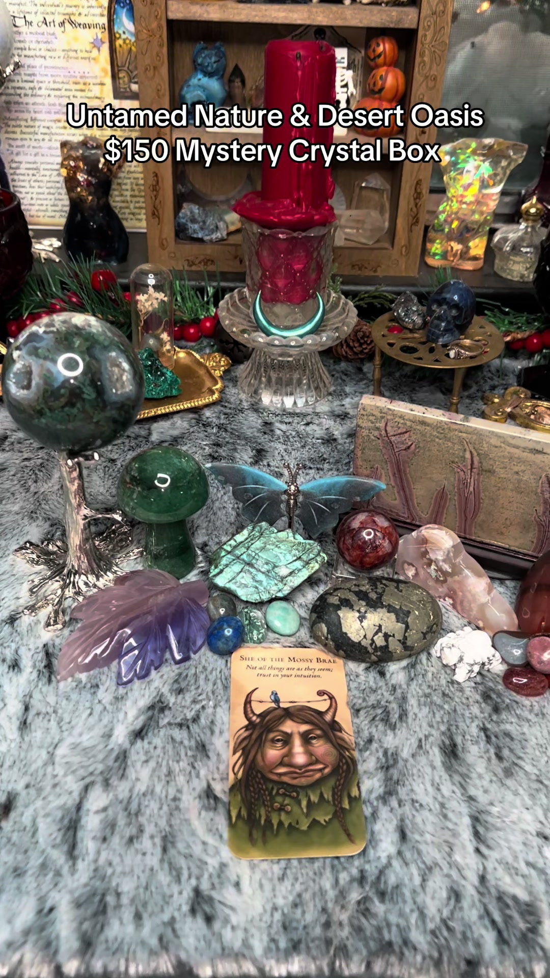 @Moon Garden Magick
