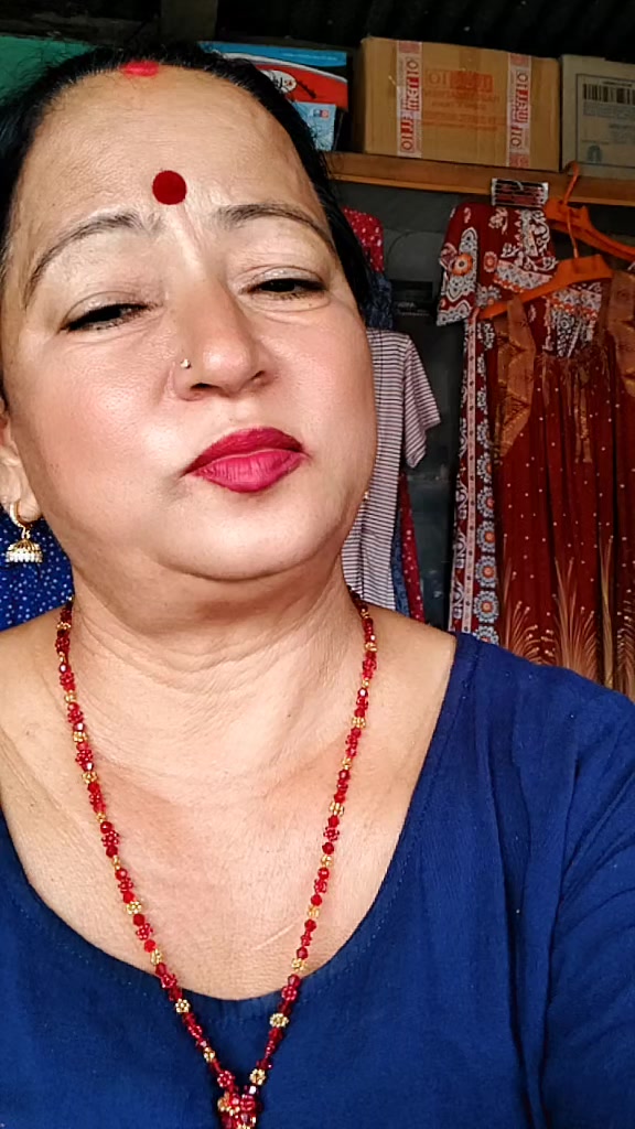 @Mina Kunwar