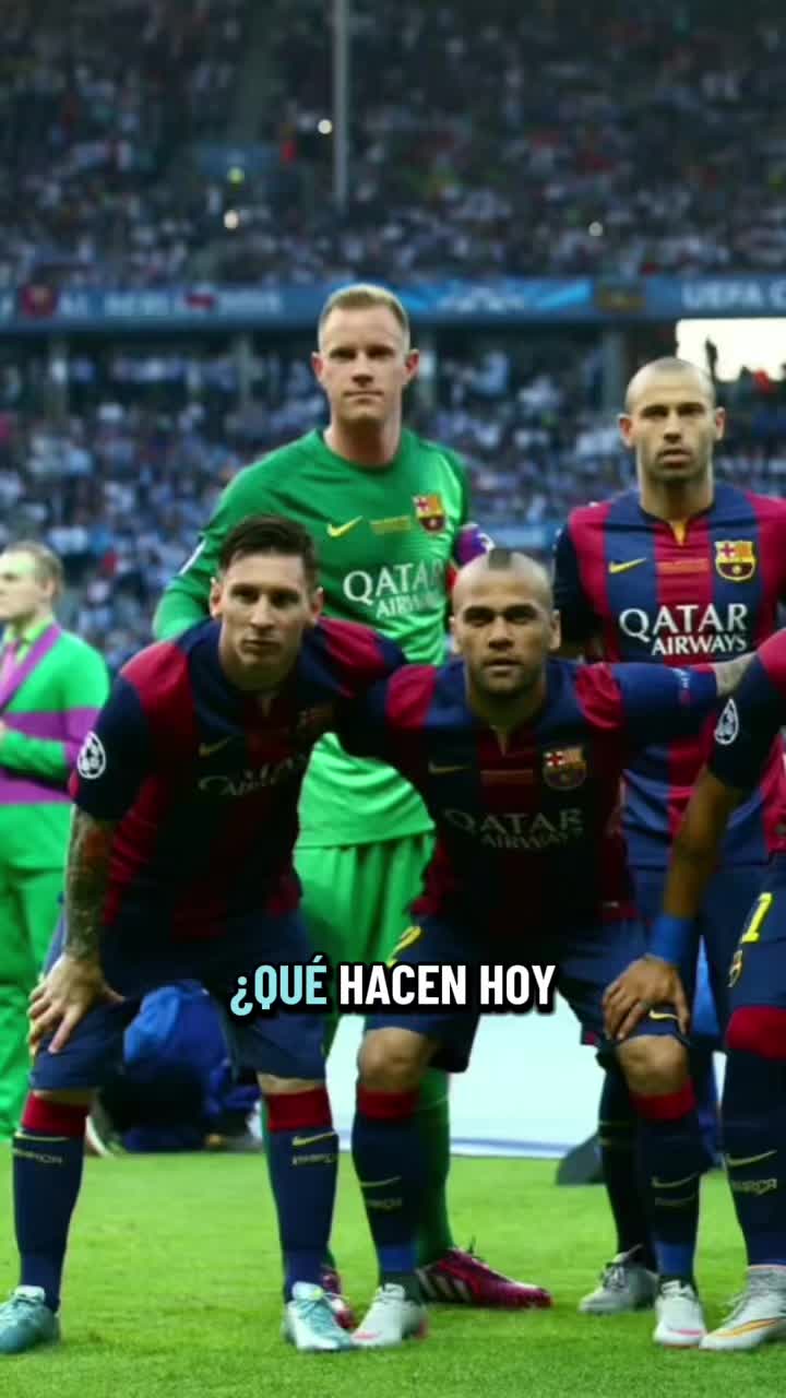 @Pasión Futbolera