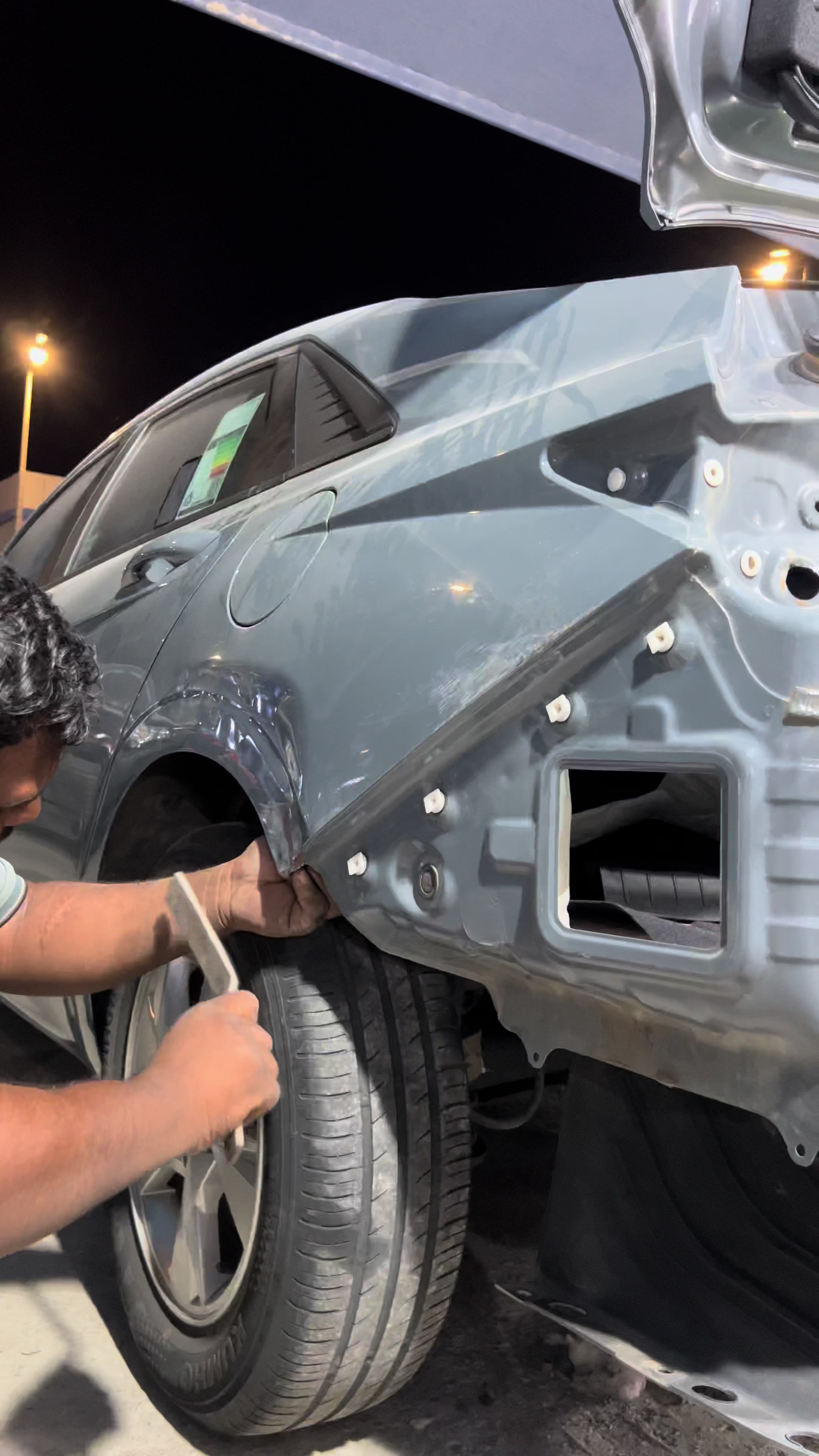 @AUTO JEDDAH اوتو جدة للصيانة