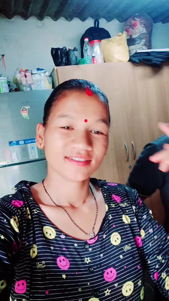 @Sharada Saud