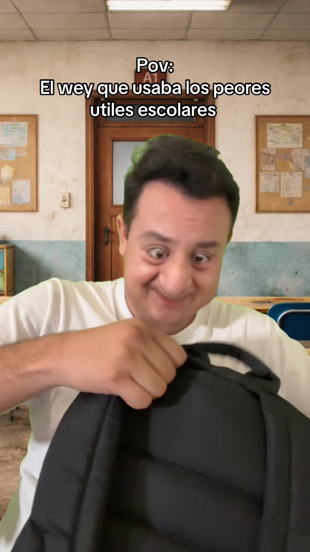 @Omar Madero
