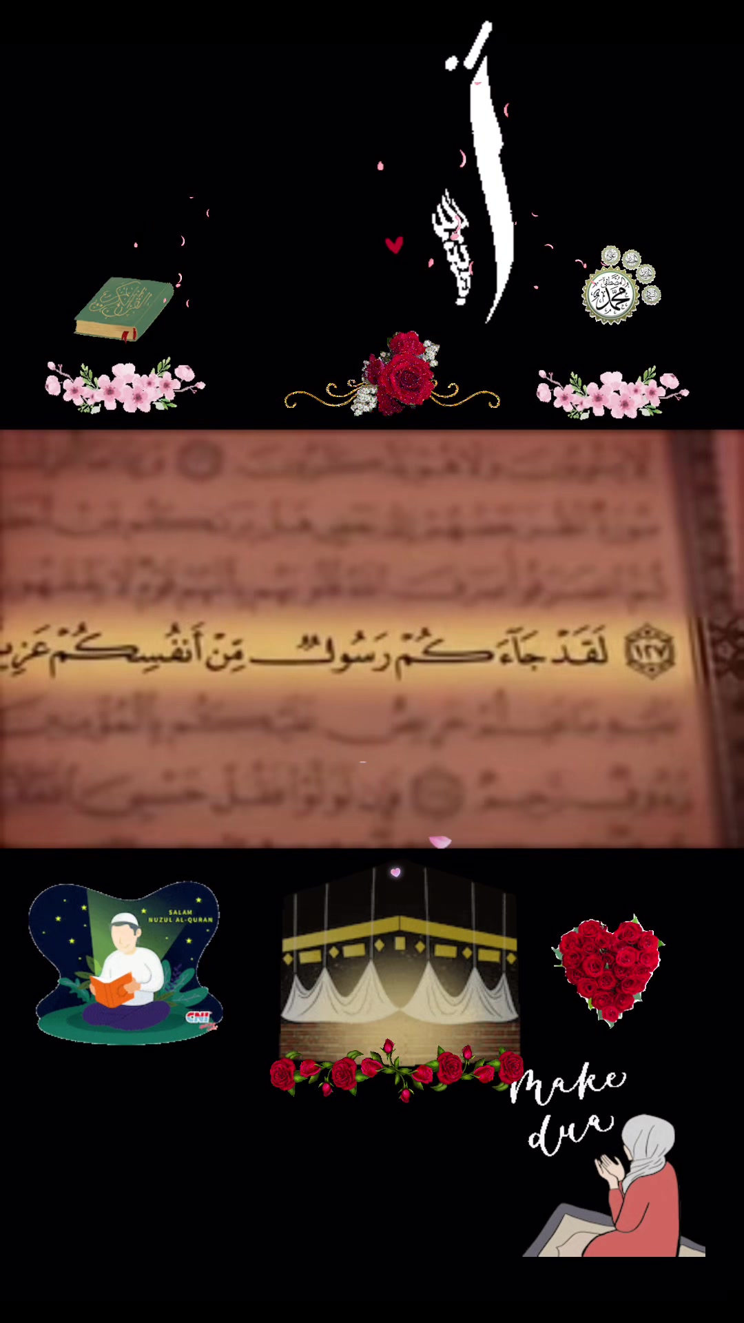 @Ahmad أحمد Der Lobenswerteste