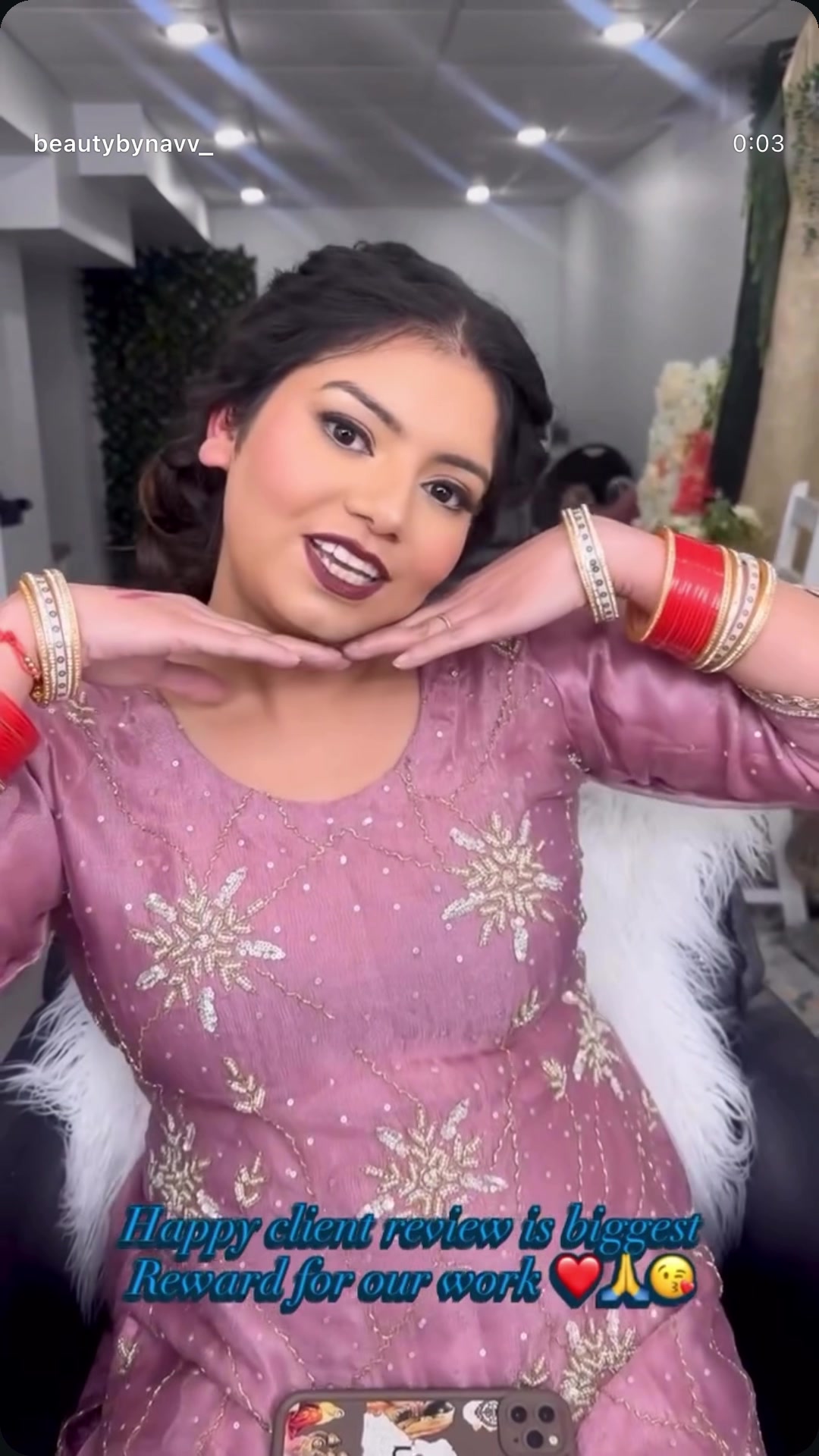 @Beautybynav