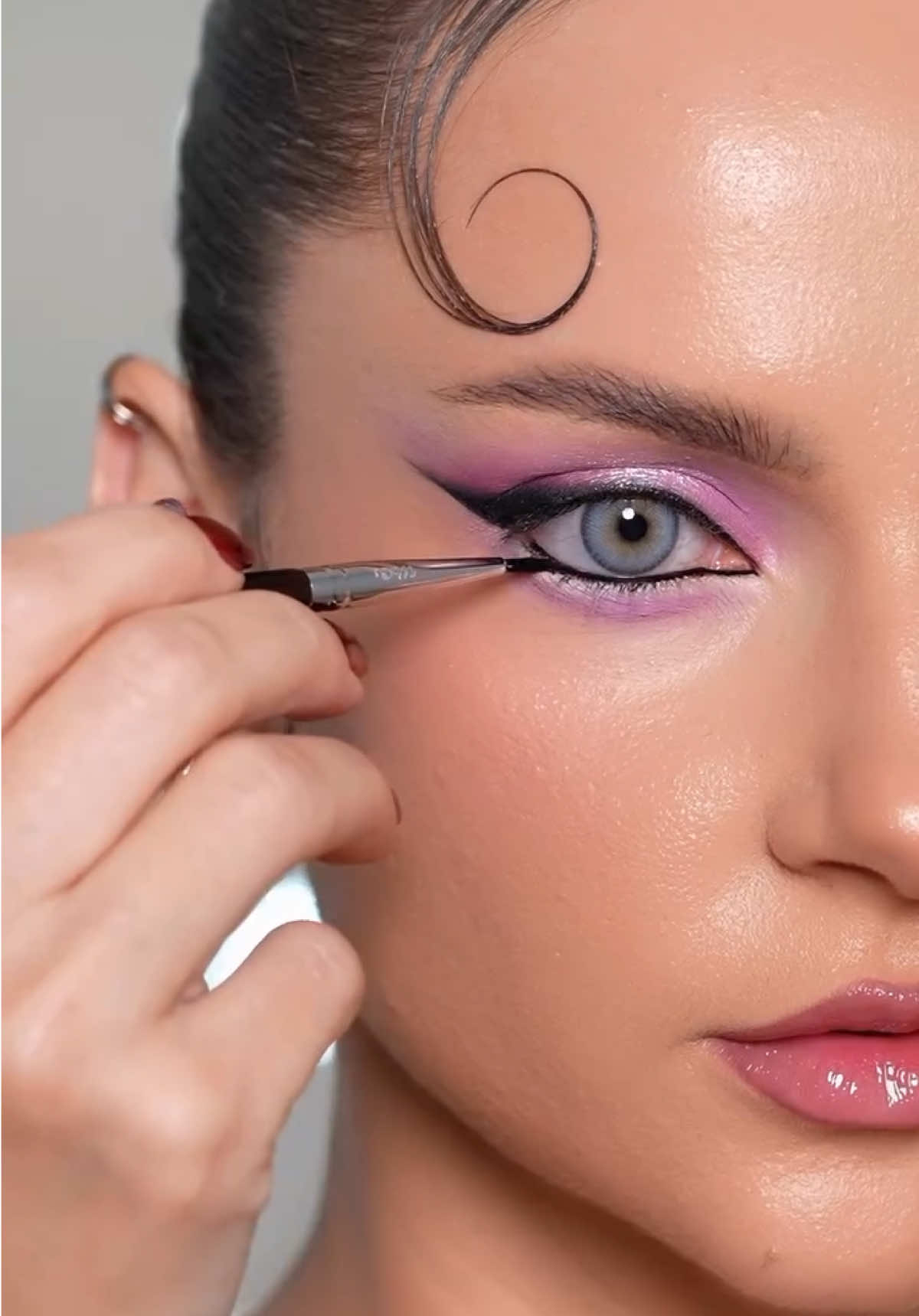 @Desio Color Contact Lenses