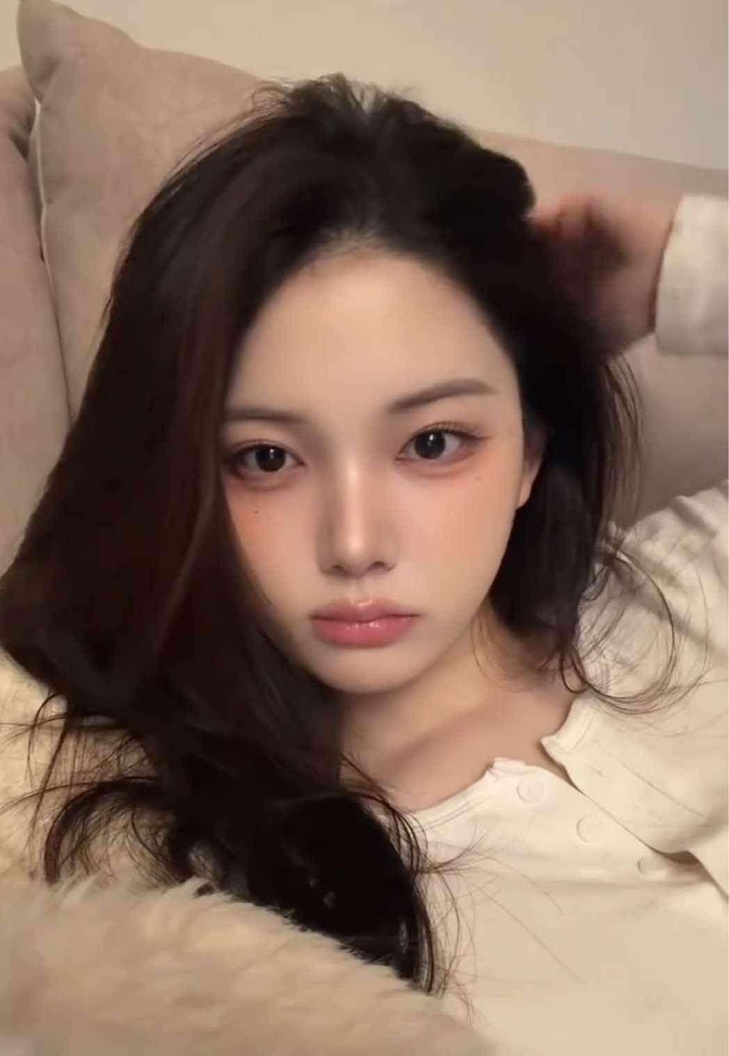 @채수아 Chae Su A