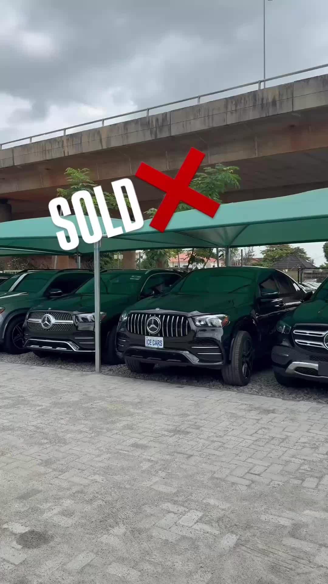 @ICE CARS ABUJA🇳🇬