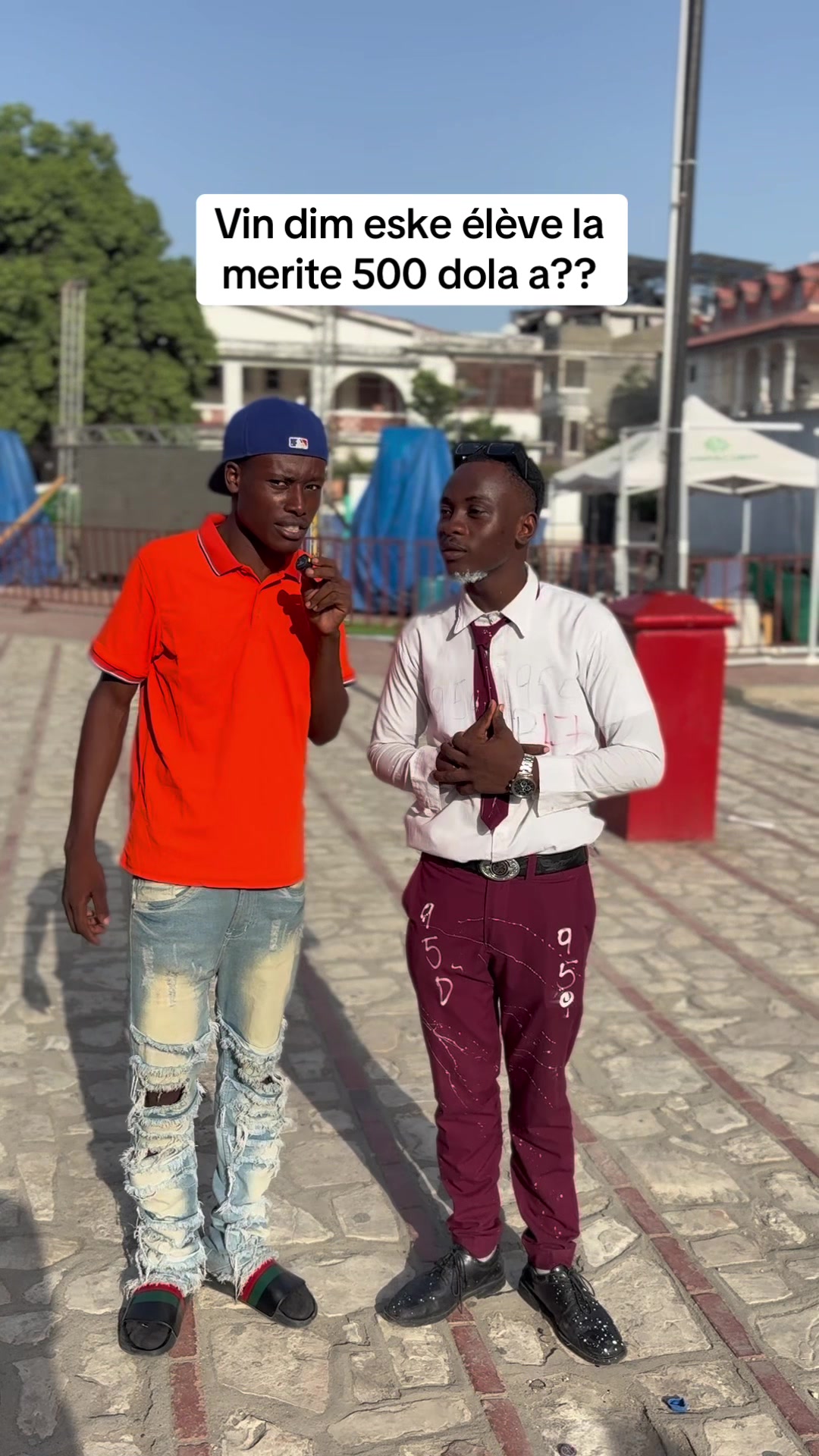 @ExtraTVshow