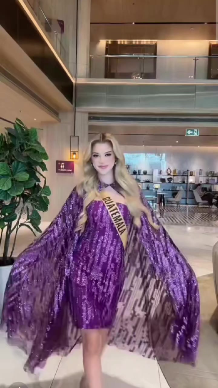 @XimenaFansClubInternational