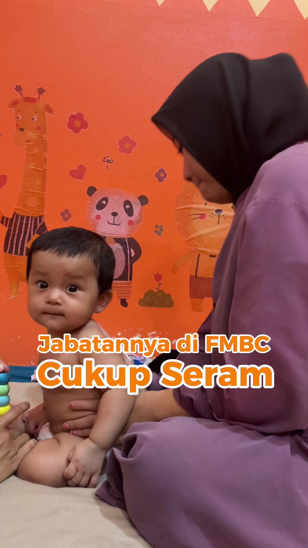 @Farah Mom & Baby Care