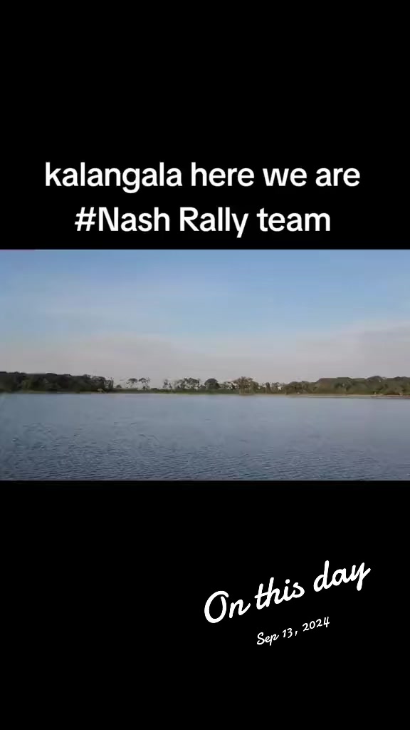 @Nash Racing Team 🇺🇬