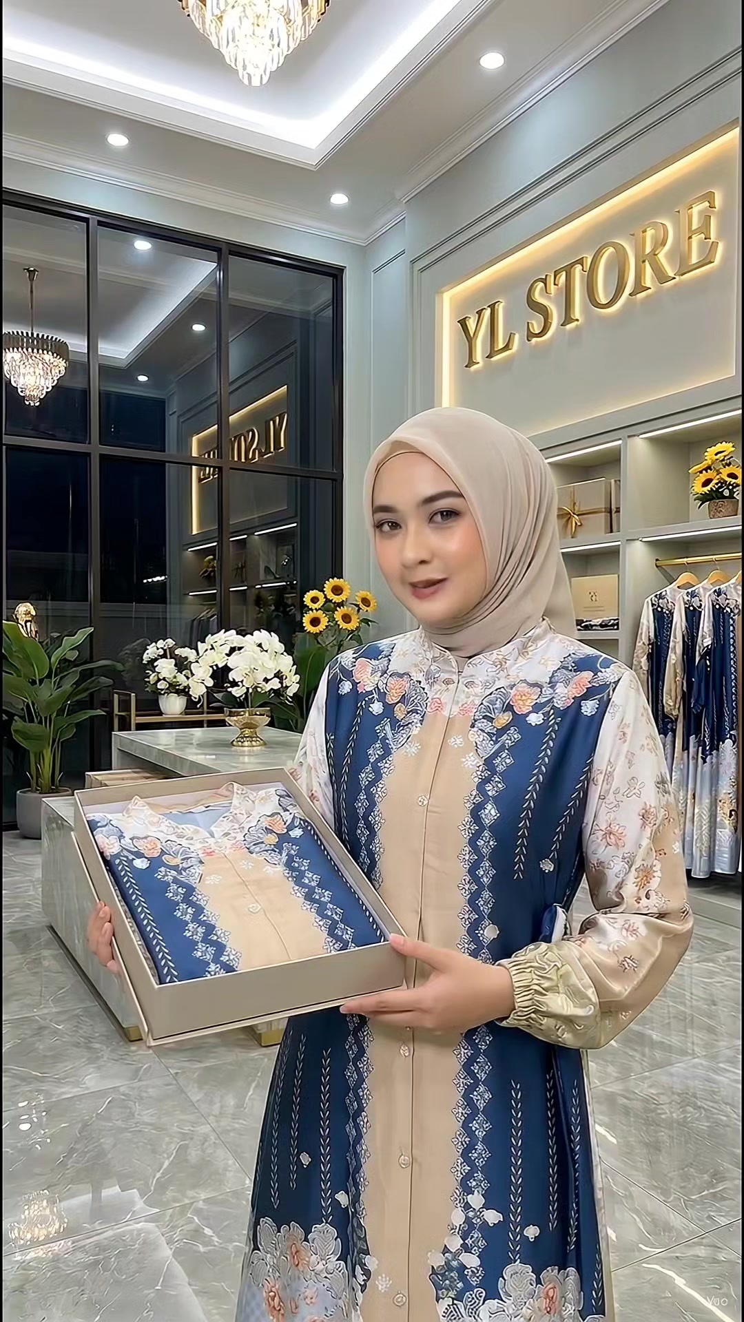 @YL STORE