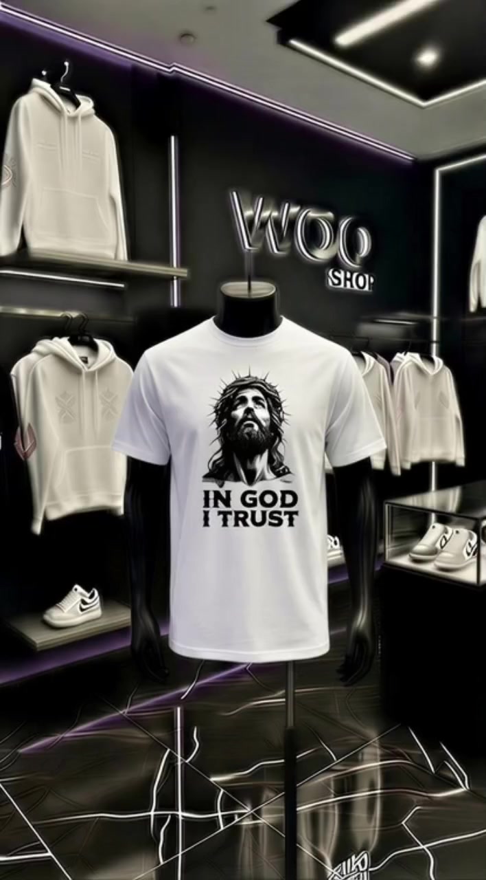 @Woo Shop