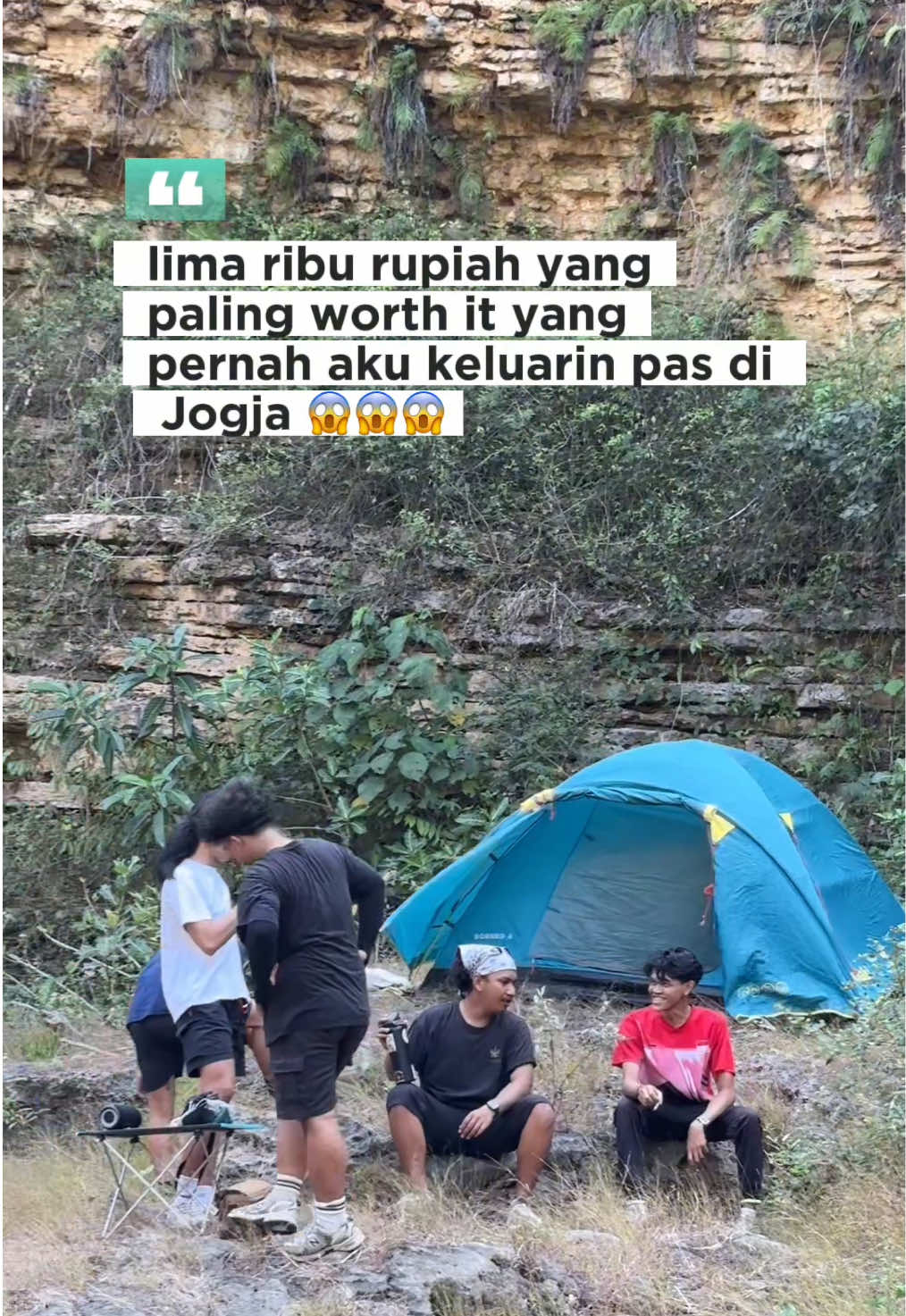 @Wunung Giri Sela Kandha
