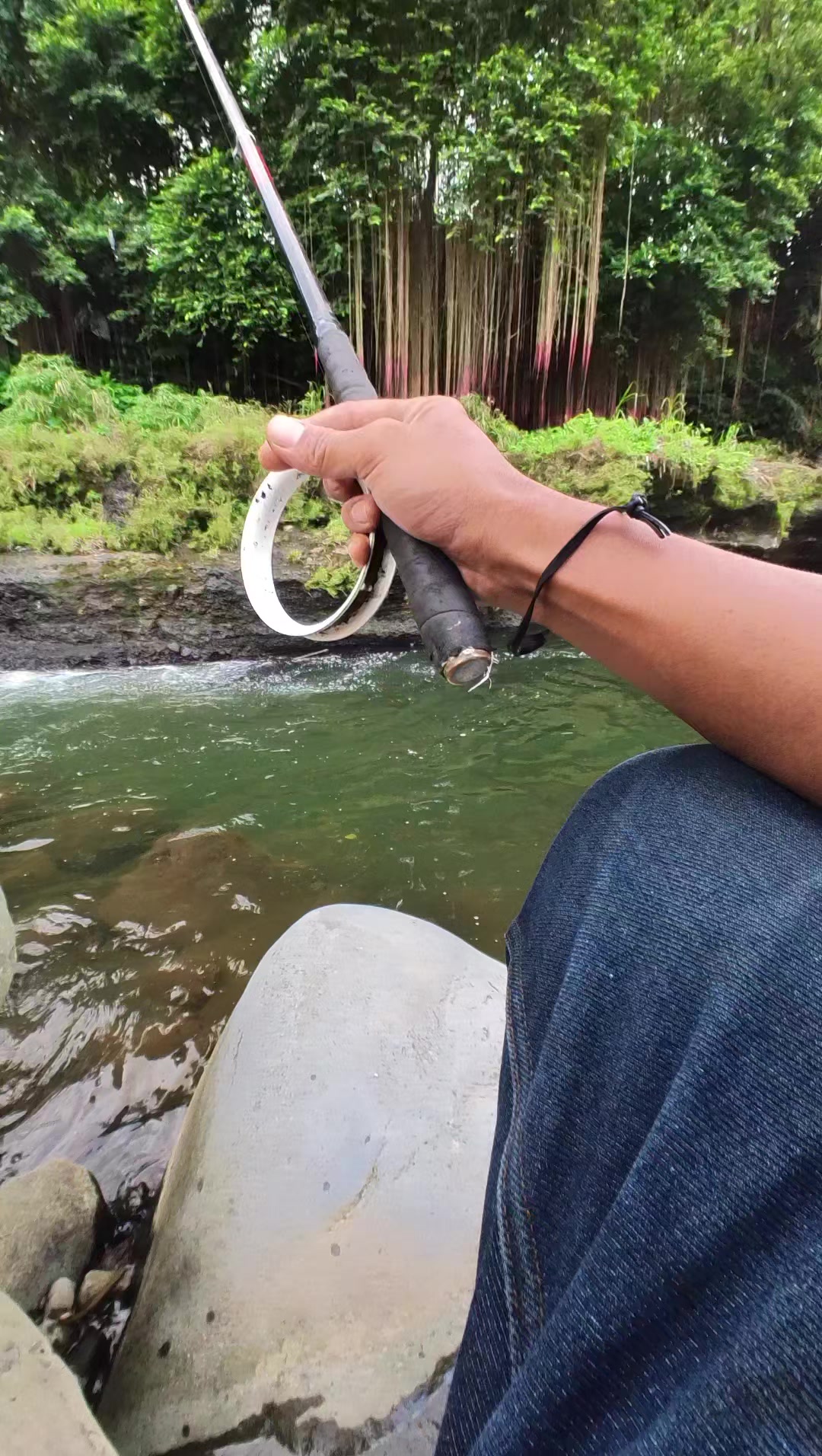 @Gasle Fishing