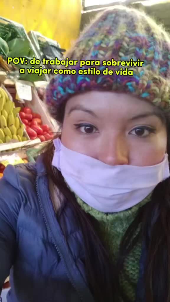 @Mabel Subia/embajadoradeviajes