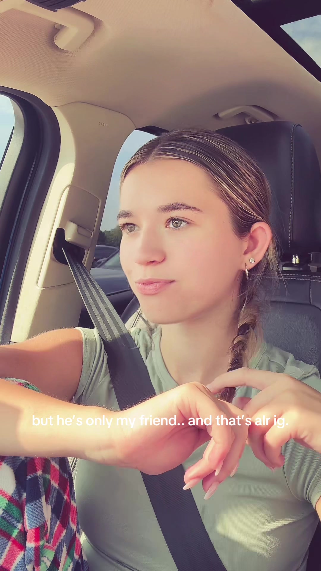 @Lauren Kathryn🍑