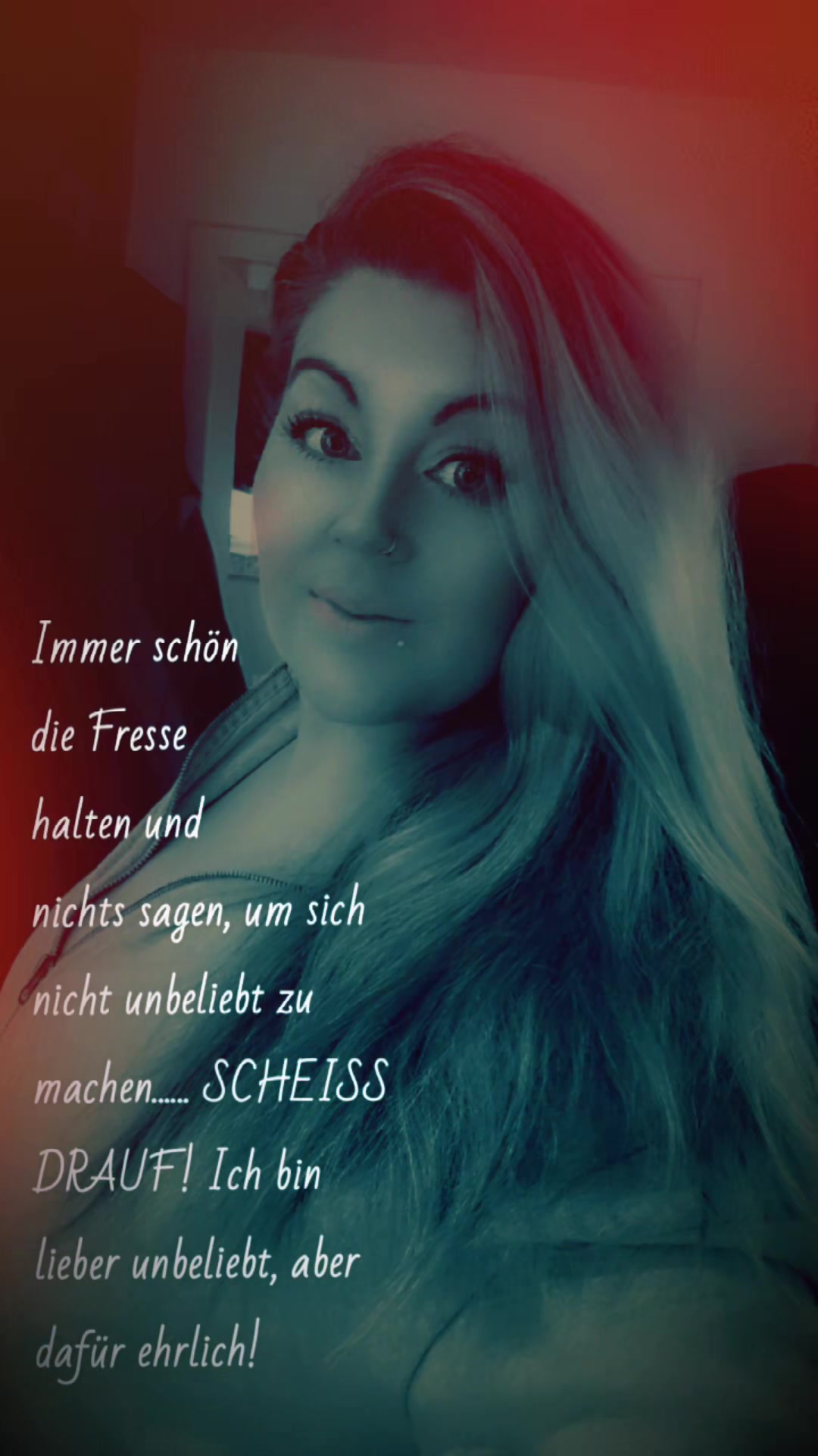 @Sonnenschein 🌞