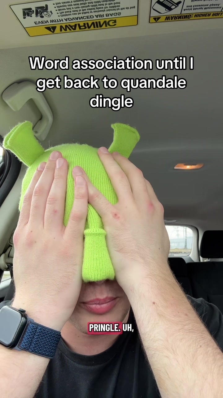 @Luke