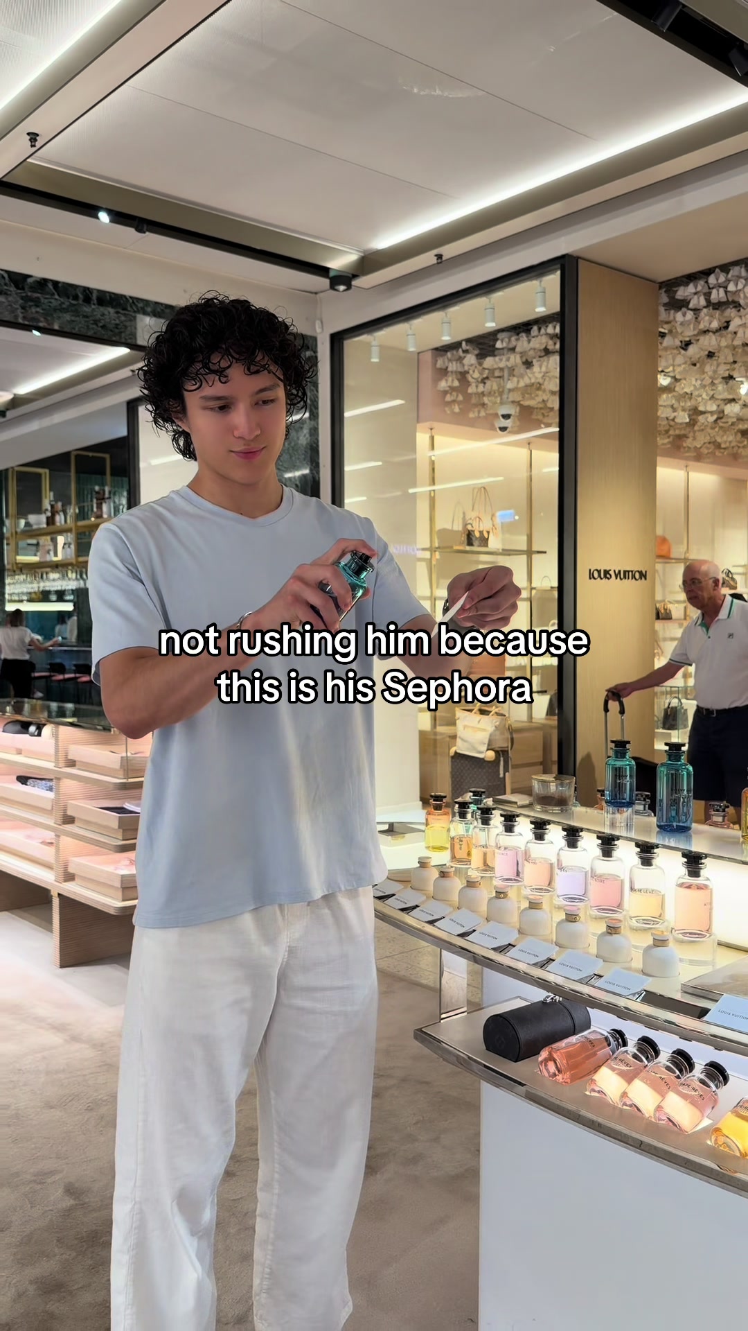 @Noel Thomas