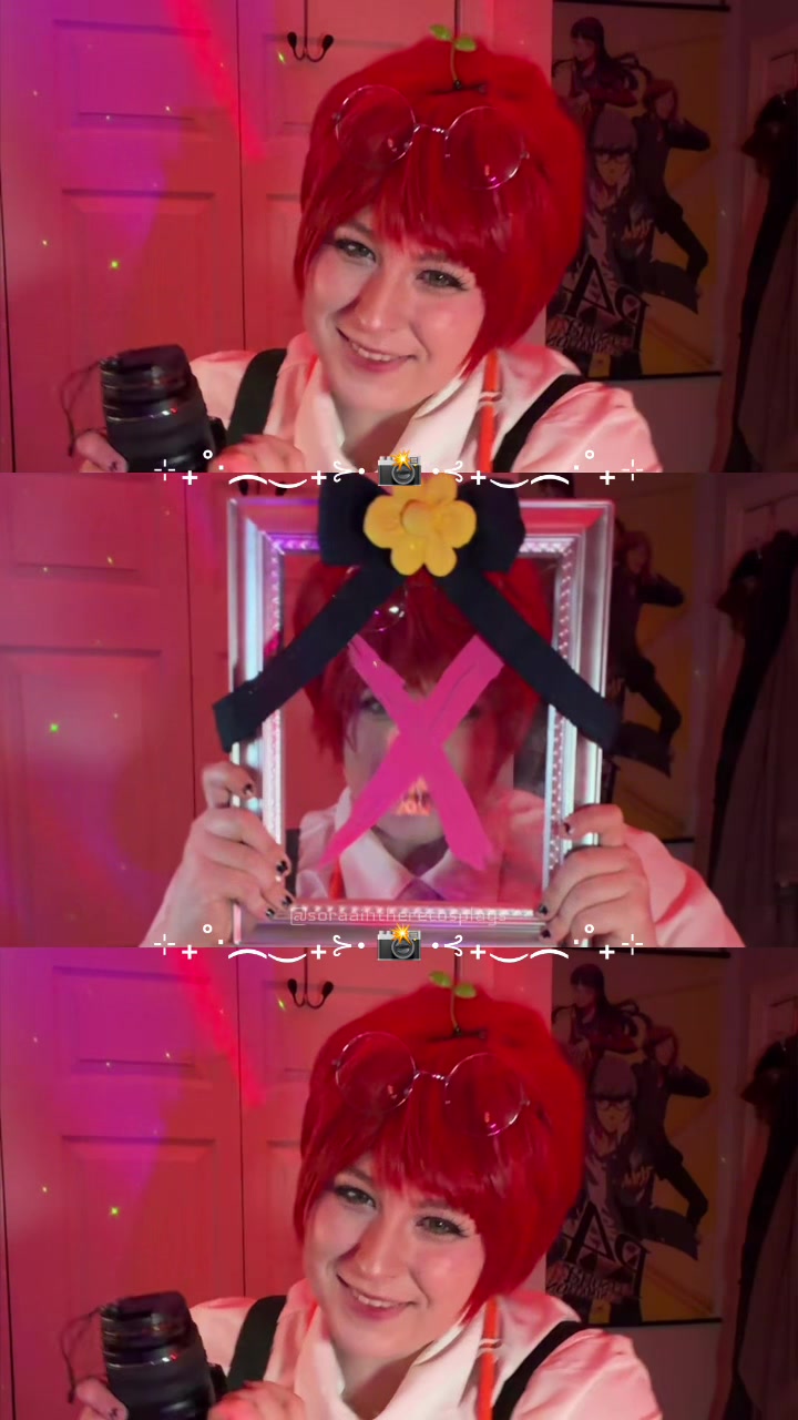 @Soreo ⚰️☆