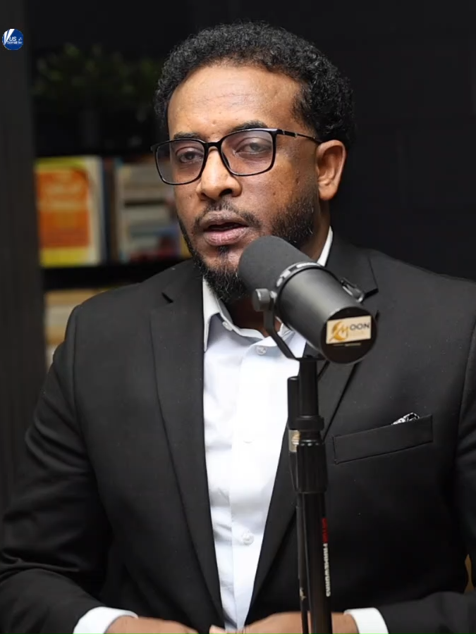 @✨️US Somali TV 📺