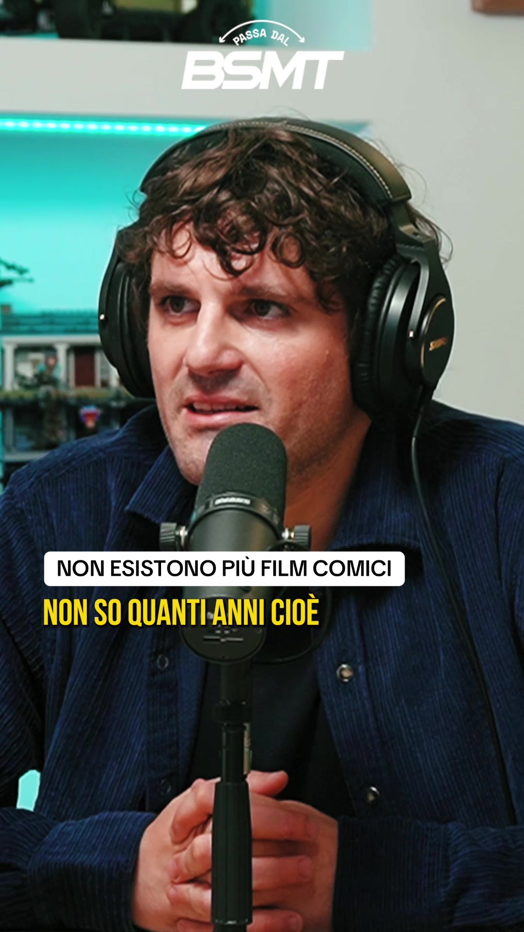 @Gianluca Gazzoli