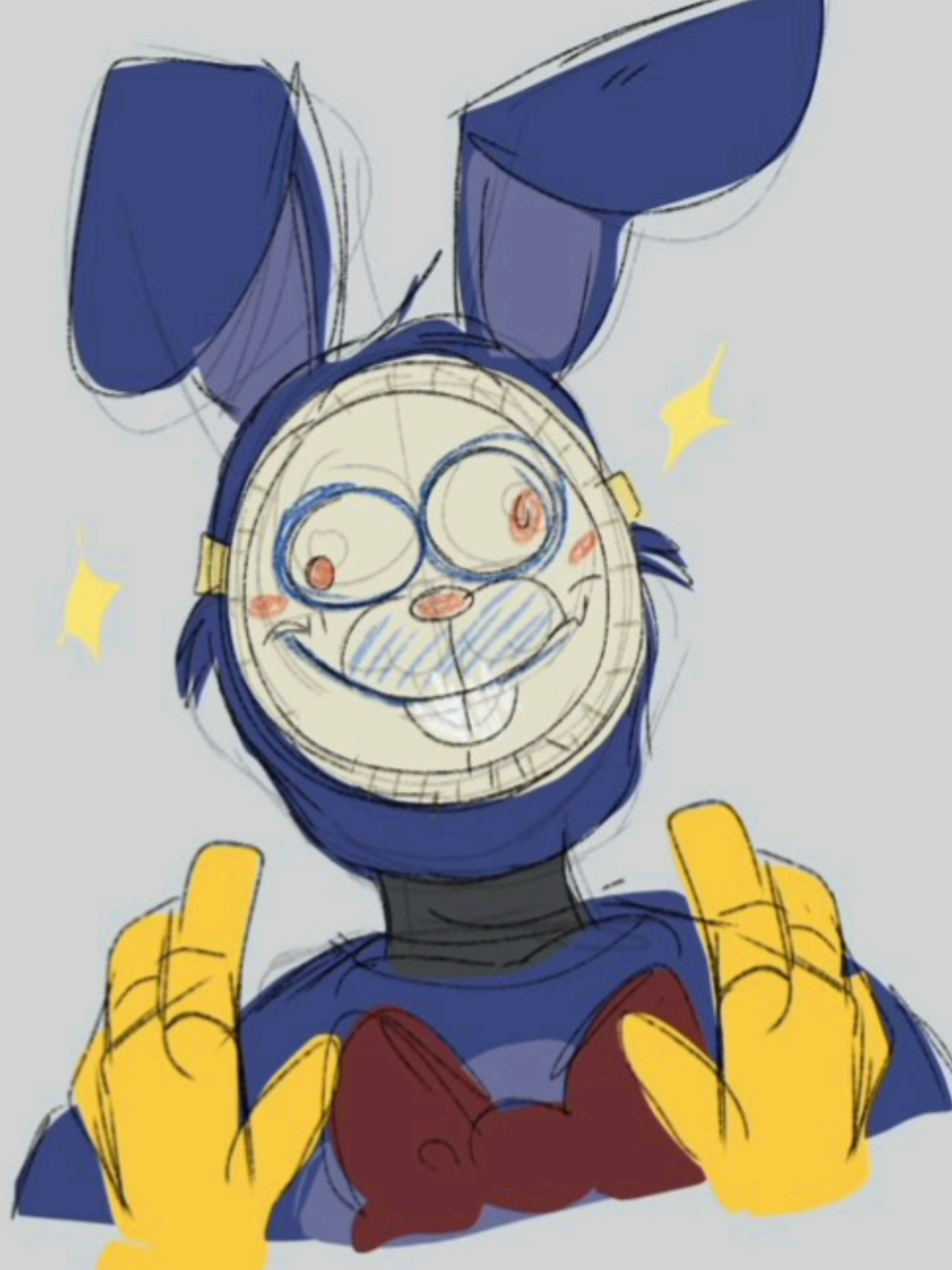 @Freddy Fazbear